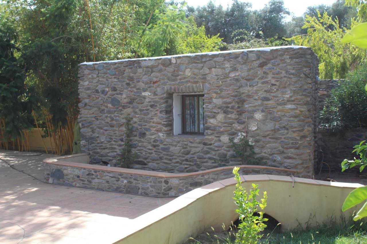 Paraiso Rural Orgiva Εξωτερικό φωτογραφία