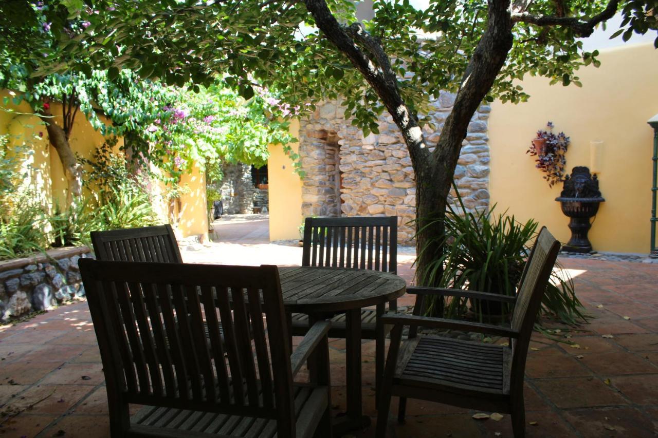Paraiso Rural Orgiva Εξωτερικό φωτογραφία