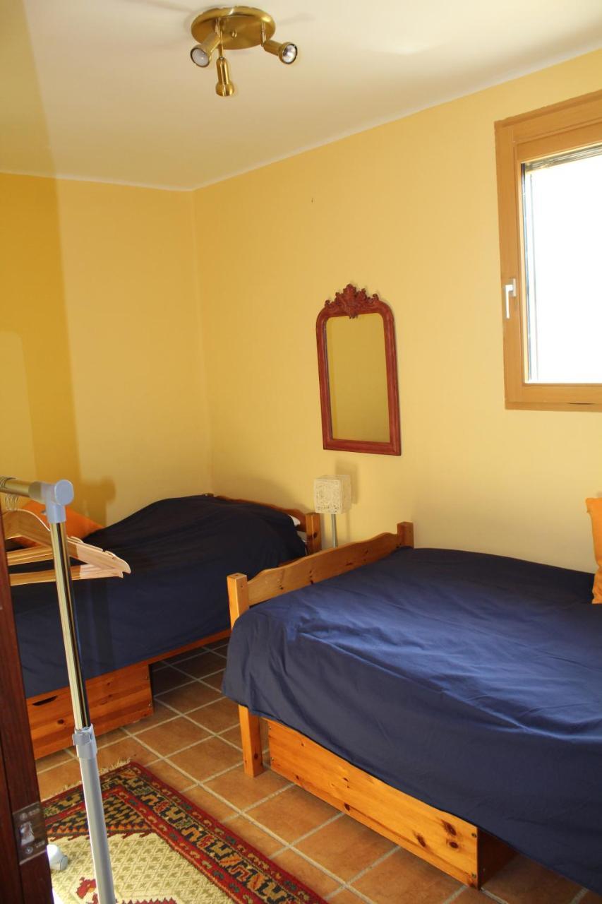 Paraiso Rural Orgiva Εξωτερικό φωτογραφία