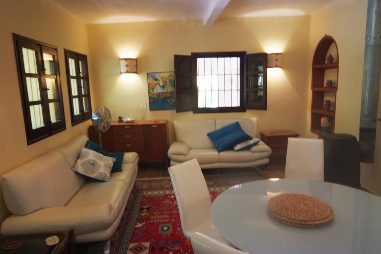 Paraiso Rural Orgiva Εξωτερικό φωτογραφία